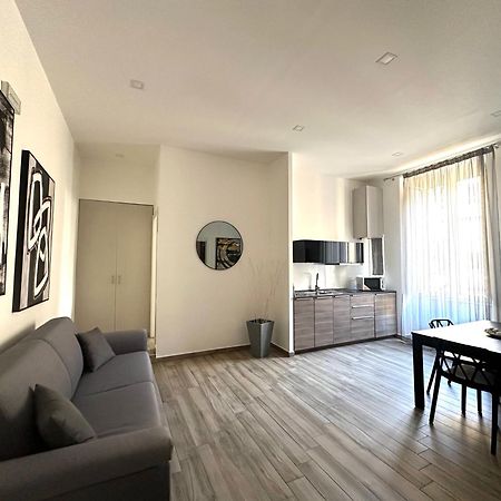 Dch Napoli Apartman Kültér fotó